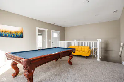 1041 East Street, Indianapolis - 17