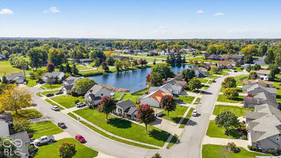 10803 Lupine Lane, Fort Wayne - 60