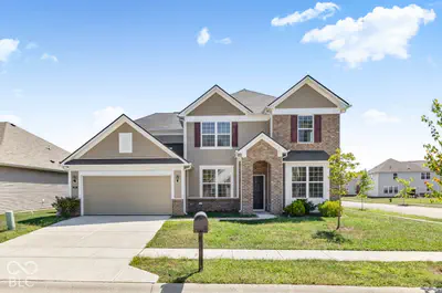 5405 Lavender Drive, Plainfield - 2