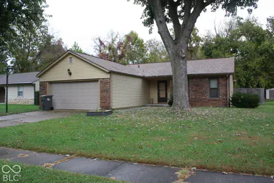 7509 Venetian Way, Indianapolis
