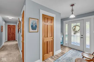 1959 Chigger Hollow West Drive, Crawfordsville - 4