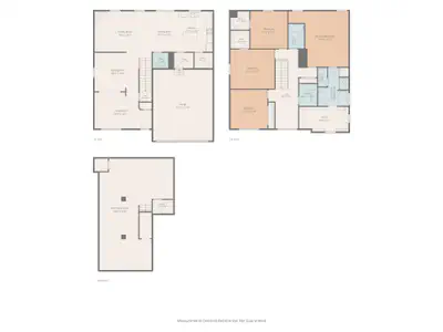 3102 Bent Timber, Indianapolis - 45