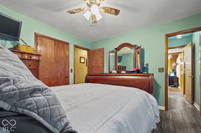 5000 S State Road 39, Clayton - 20