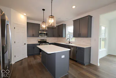 17045 Cowbell Drive, Noblesville - 2