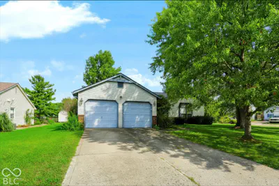 6408 Muirfield Way, Indianapolis - 3