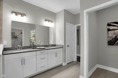 11346 Barn Owl Drive, Zionsville - 45