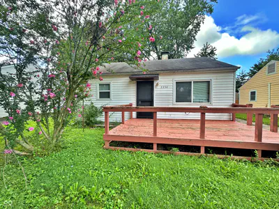 2230 Goodlet Avenue, Indianapolis - 2
