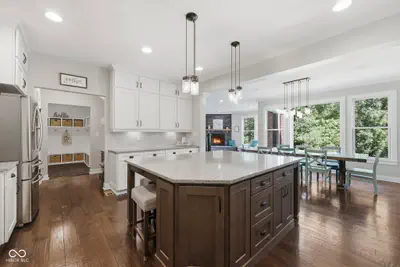 14909 Harvest Glen Boulevard, Fishers - 24