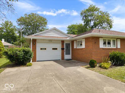 606 Harvey Road, Muncie - 5