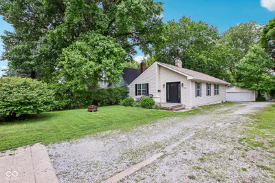 4833 Hinesley Avenue, Indianapolis - 25