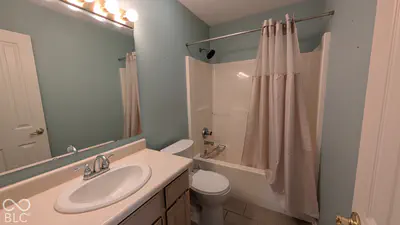 7734 Winding Creek Drive, Indianapolis - 23