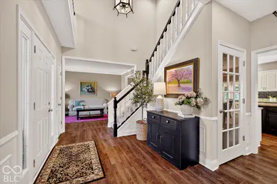 5785 Gyrfalcon Place, Carmel - 2