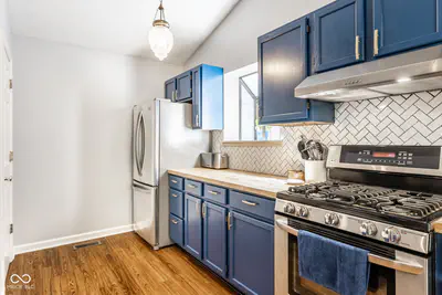 3360 Fox Orchard Circle, Indianapolis - 15
