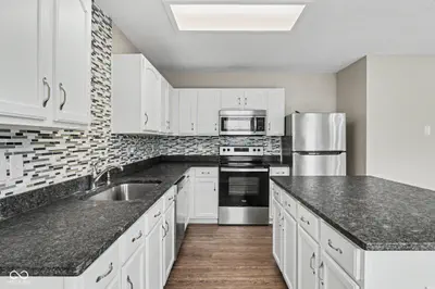 6921 Maywood Circle, Avon - 6
