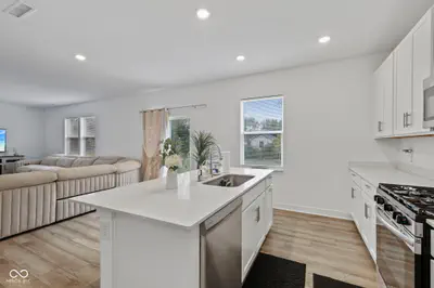 1528 Covington Boulevard, Franklin - 10