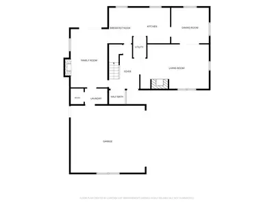 980 Wood Creek Place, Greenwood - 2