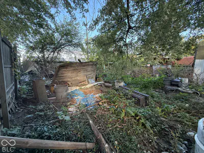 1709 Lafountain, Kokomo - 5