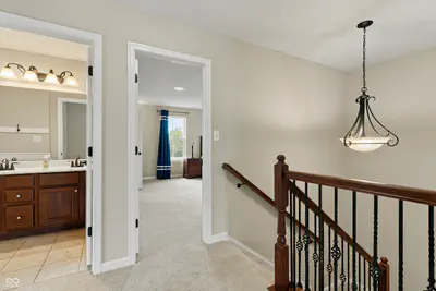 12248 Hawks Nest Drive, Fishers - 31