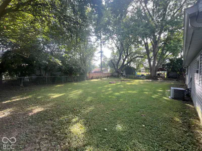 3831 Bennett Drive, Indianapolis - 5