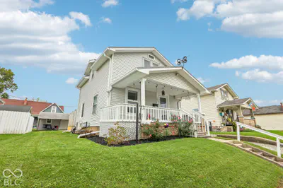 1003 Wabash Avenue, Kokomo - 3