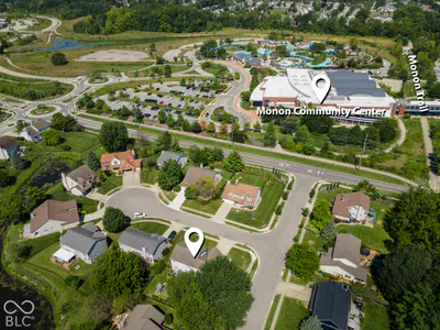 1067 Arlington Court, Carmel - 63