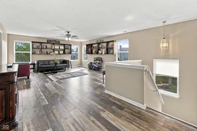 10133 Wellborne Drive, Indianapolis - 20
