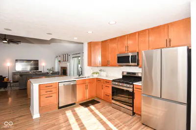 7904 Corday Court, Fishers - 8
