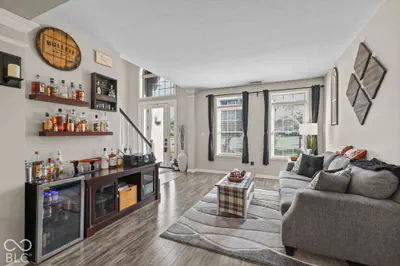 7048 Spellman Court, Indianapolis - 22