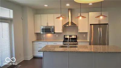 605 11th Street, Indianapolis - 9