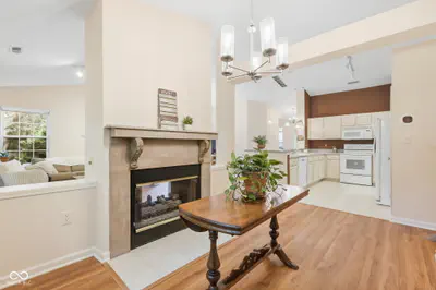 5357 Spring Creek Circle, Indianapolis - 19