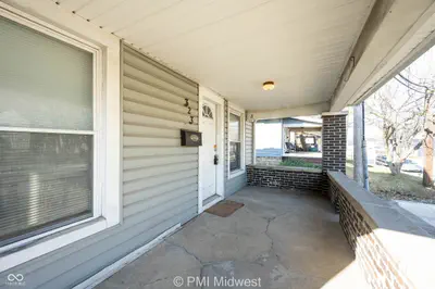 323 40th Street, Indianapolis - 3
