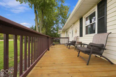 3691 N Us 421, Whitestown - 59
