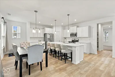 6798 W Buck Stone Drive, McCordsville - 10