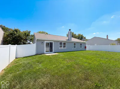 8051 Painted Pony Drive, Indianapolis - 17