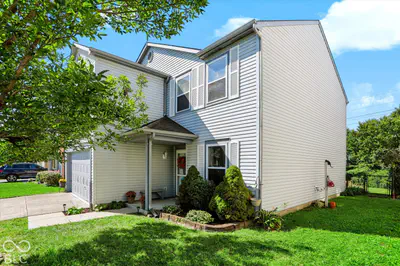 6626 Sonesta Drive, Indianapolis - 2