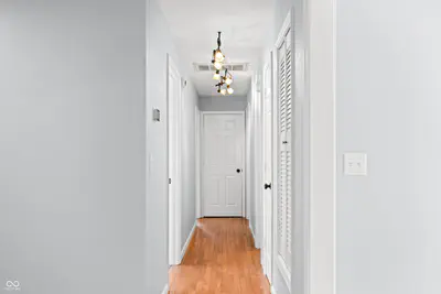1726 Harrison Ridge Road, Nashville - 34