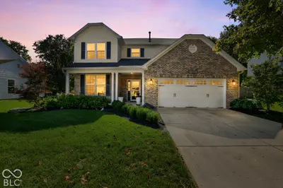 7591 Purple Cress Drive, Avon - 2