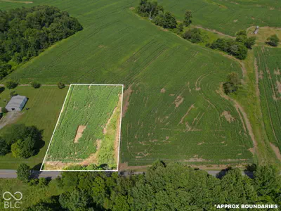 0 New Wash Bethlehem Rd - Giltner Lot 4, New Washington