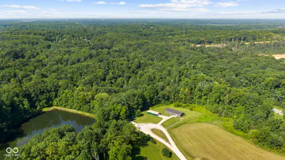 9330 State Road 243, Cloverdale - 9