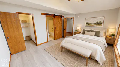 1404 Mahony Court, Indianapolis - 11