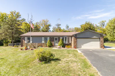 2422 Osman Lane, Greenfield