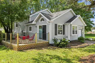 7735 Cardinal Cove, Indianapolis - 25