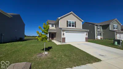 7658 Sebastion Place, Indianapolis - 2