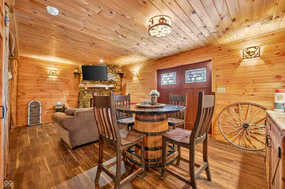 9601 Buffalo Pike, Freetown - 81