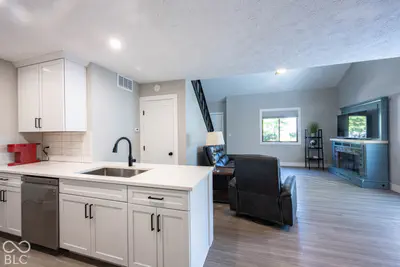 566 Conner Creek Drive, Fishers - 26