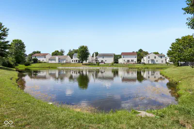 6641 Crestwell Lane, Indianapolis - 23