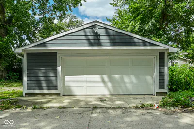 1013 Lasalle Street, Indianapolis - 24