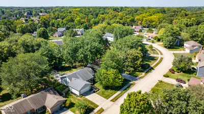 9859 Beam Ridge Drive, Indianapolis - 6