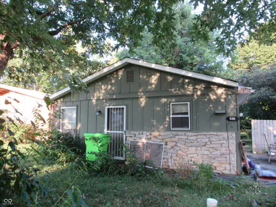 506 Wayne Avenue, Crawfordsville