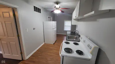 3854 1/2 S Sherman Drive, Indianapolis - 8